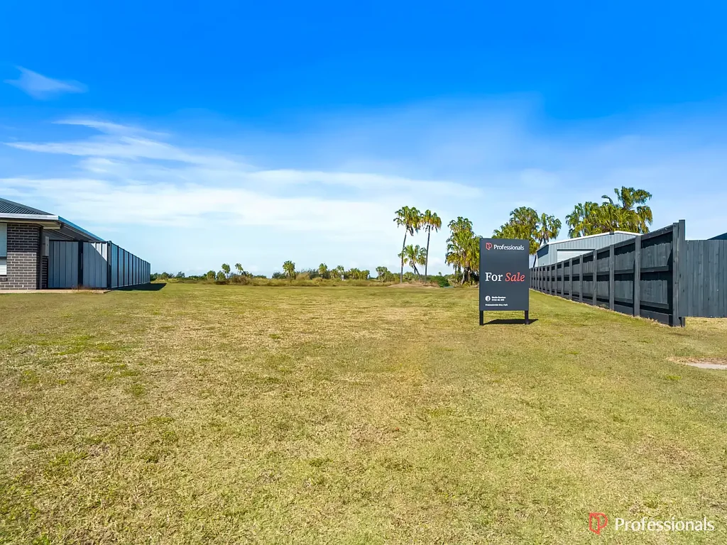 40 San Marino Way, Zilzie, QLD 4710