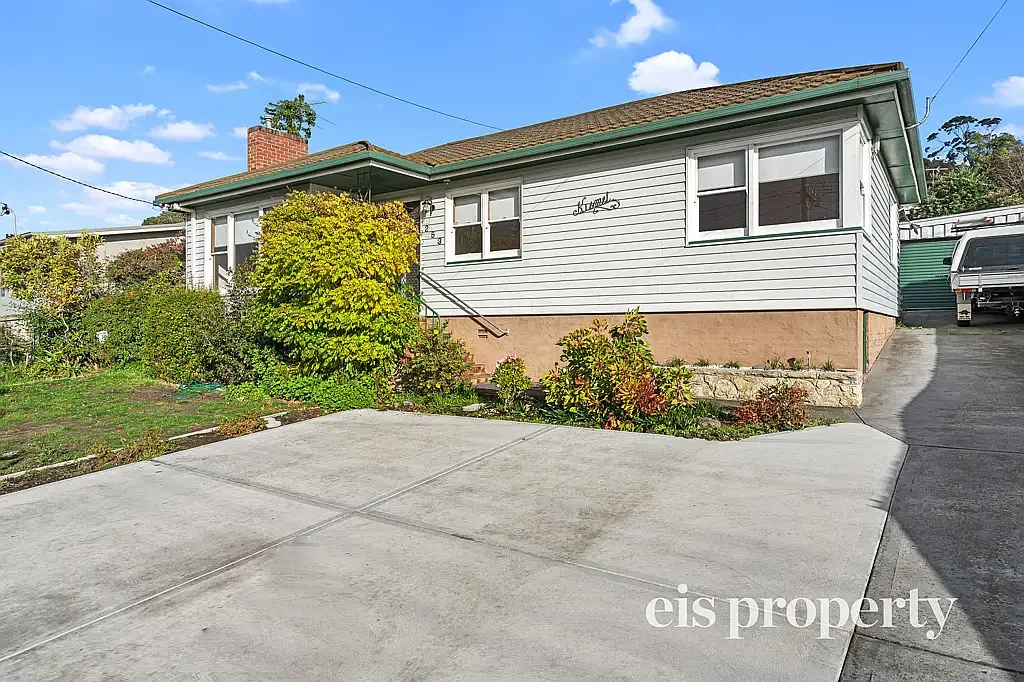 253 Cambridge Road, Warrane, TAS 7018