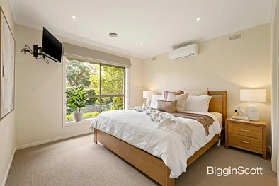 1/17 Renwick Road, Ferntree Gully, VIC 3156, 3 कमरे, 2 बाथरूम, Unit