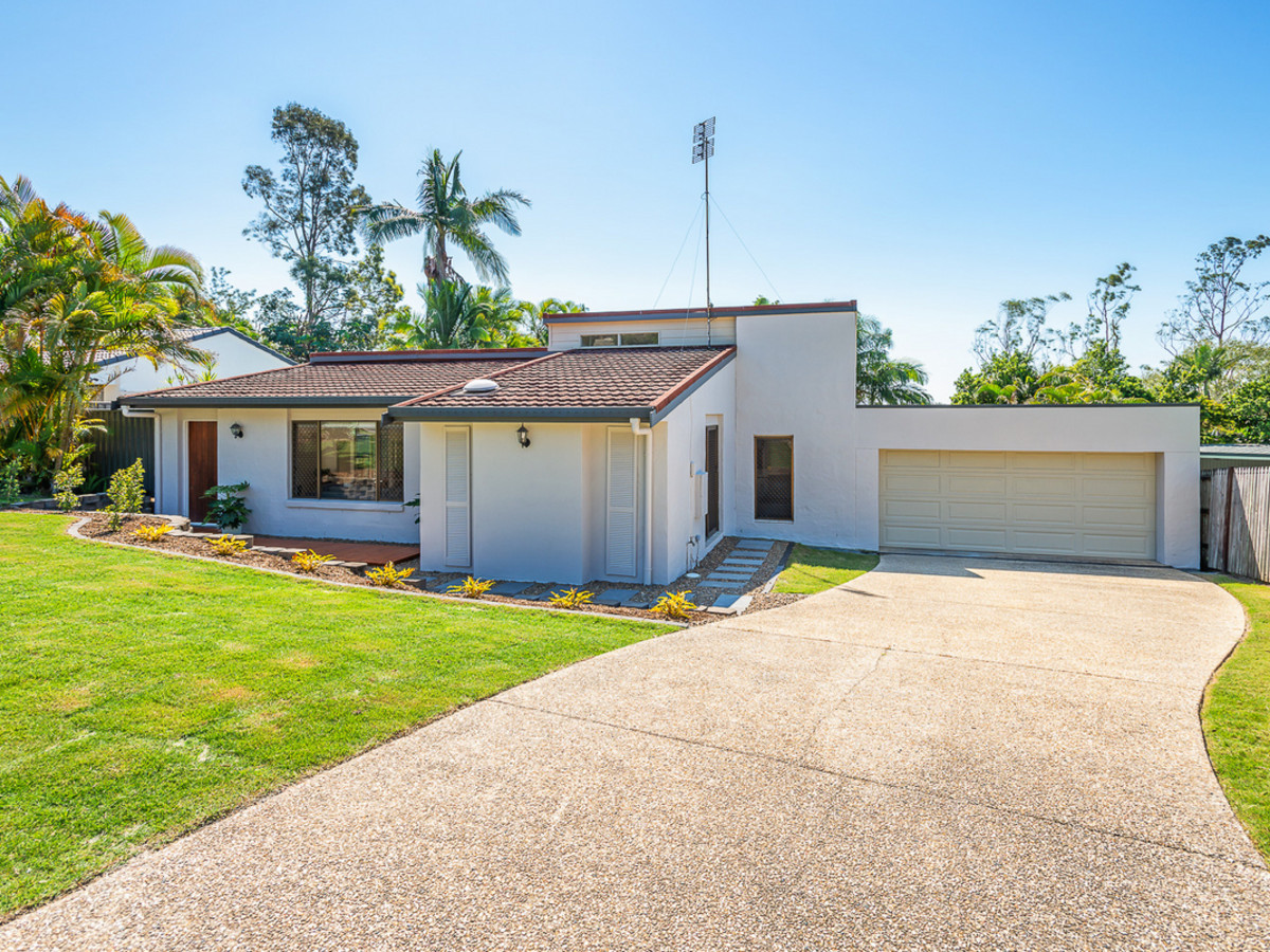 5 BATHURST CT, HELENSVALE QLD 4212, 0部屋, 0バスルーム, House