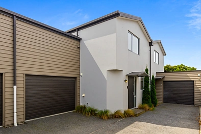地址保密, Addington, Christchurch, Canterbury, 3房, 1浴, Townhouse