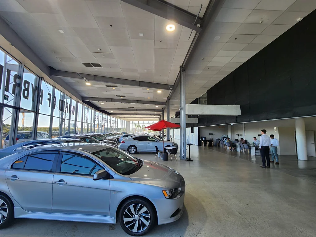 Mount Wellington  Superb Sublease Opportunity