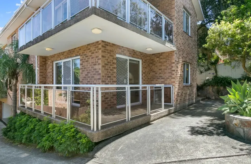 Hurstville 2 bedroom Unit for Rent
