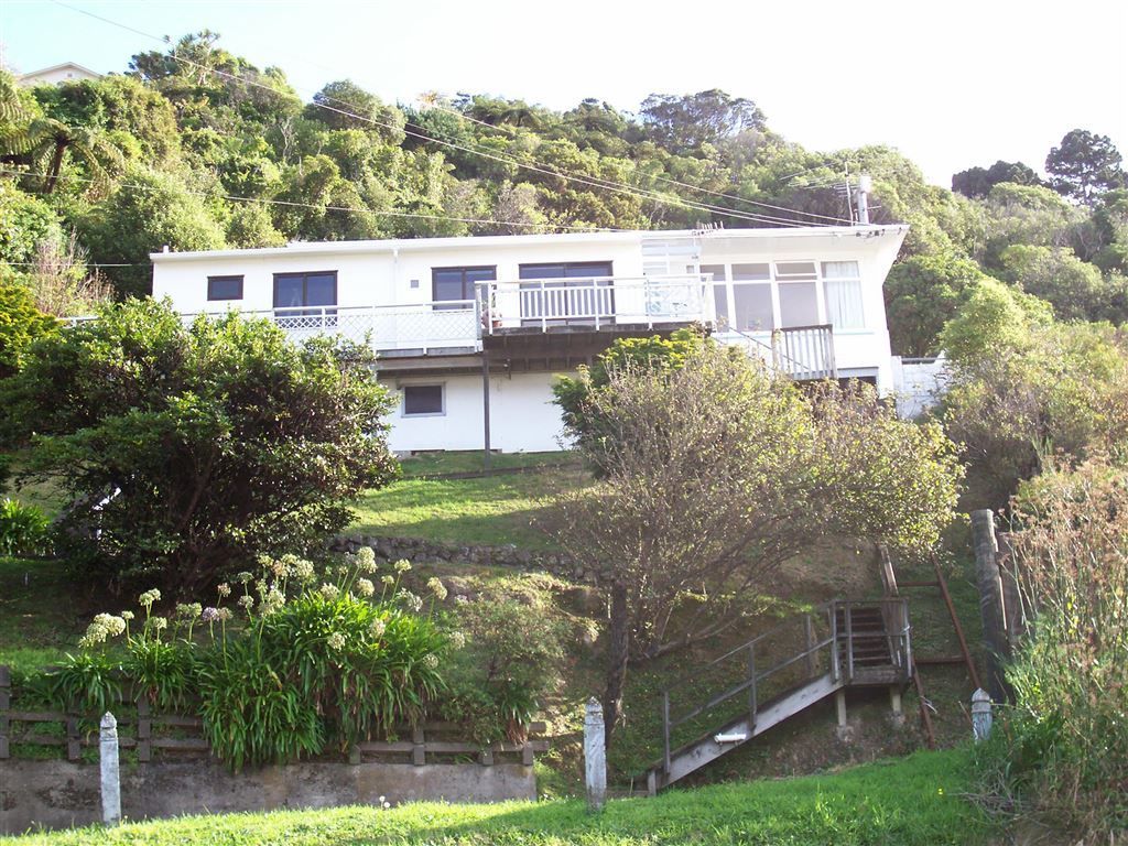 10 Korokoro Road, Korokoro, Lower Hutt, 5 침실, 1 욕실