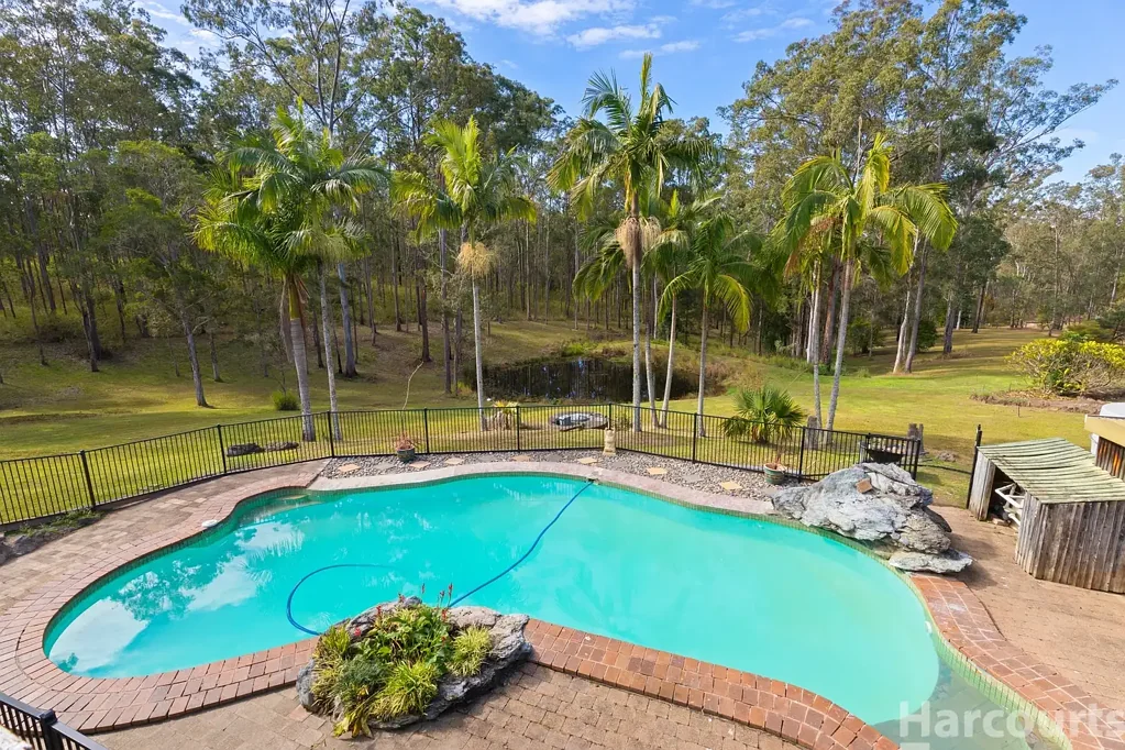 Yessabah 3Kwarto Rustic charm on secluded acres