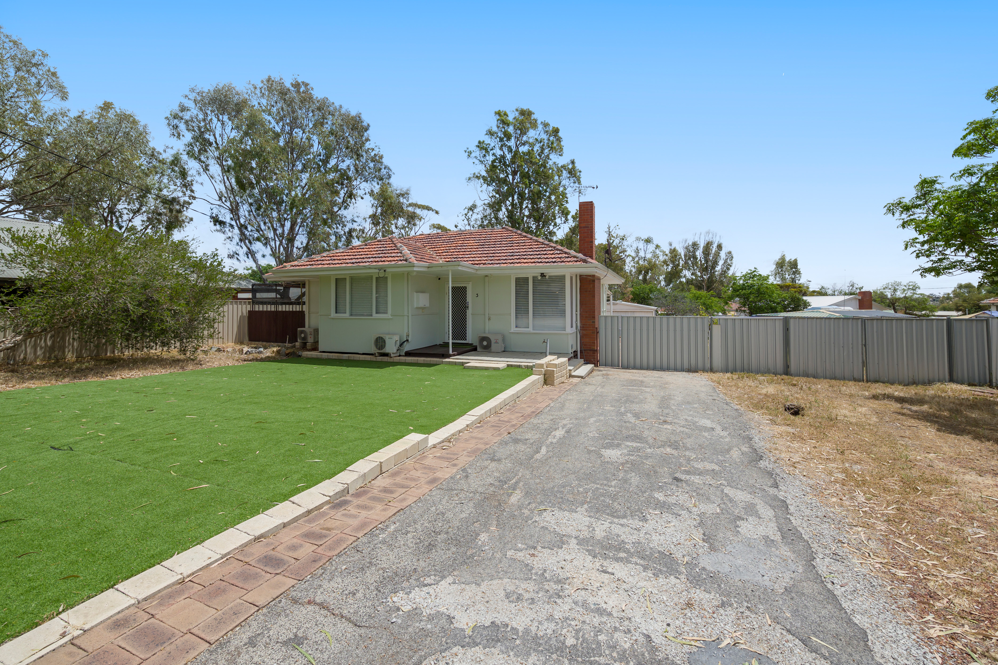 3 MARTIN ST, NORTHAM WA 6401, 0 Bedrooms, 0 Bathrooms, House