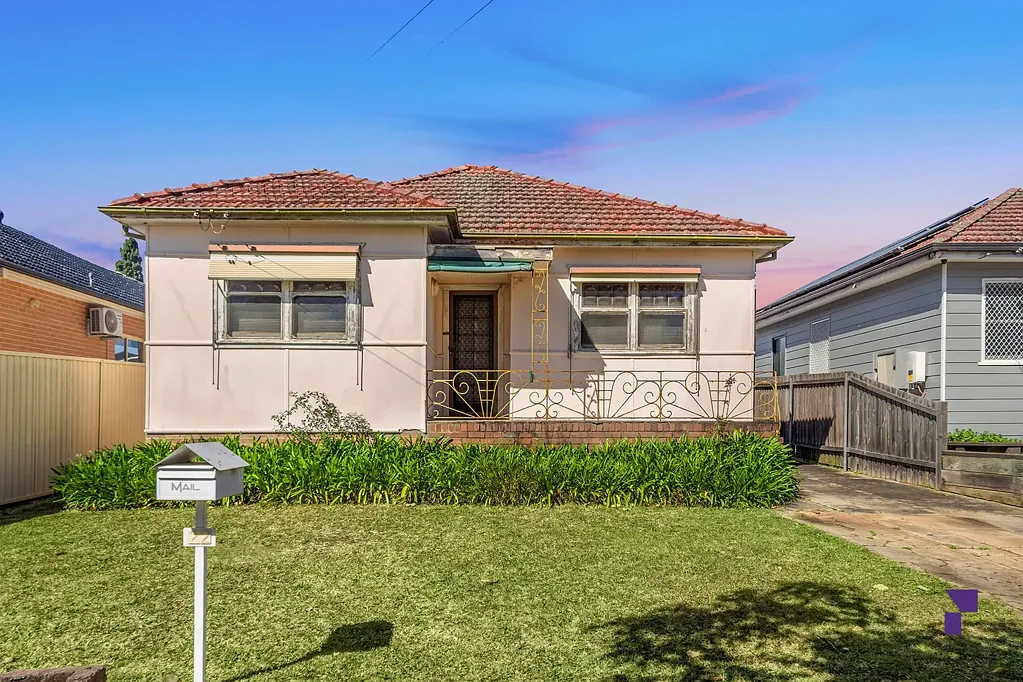 22 Beaumont Street, Auburn, NSW 2144