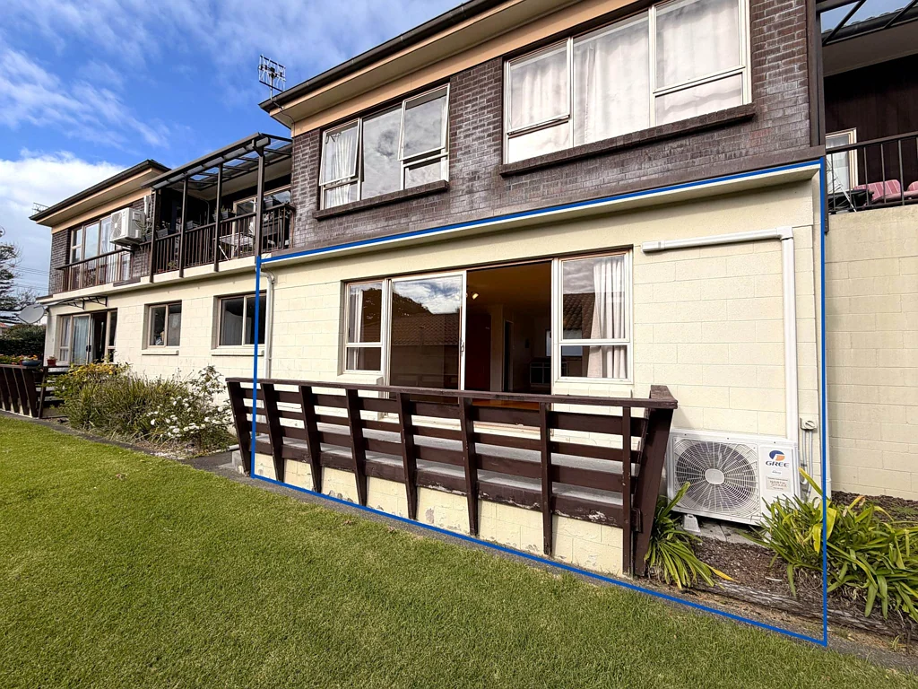 Large Studio within an easy walk of Mission Bay