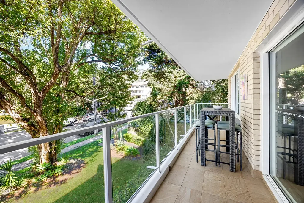 2/11 Fielding Street, Collaroy, NSW 2097