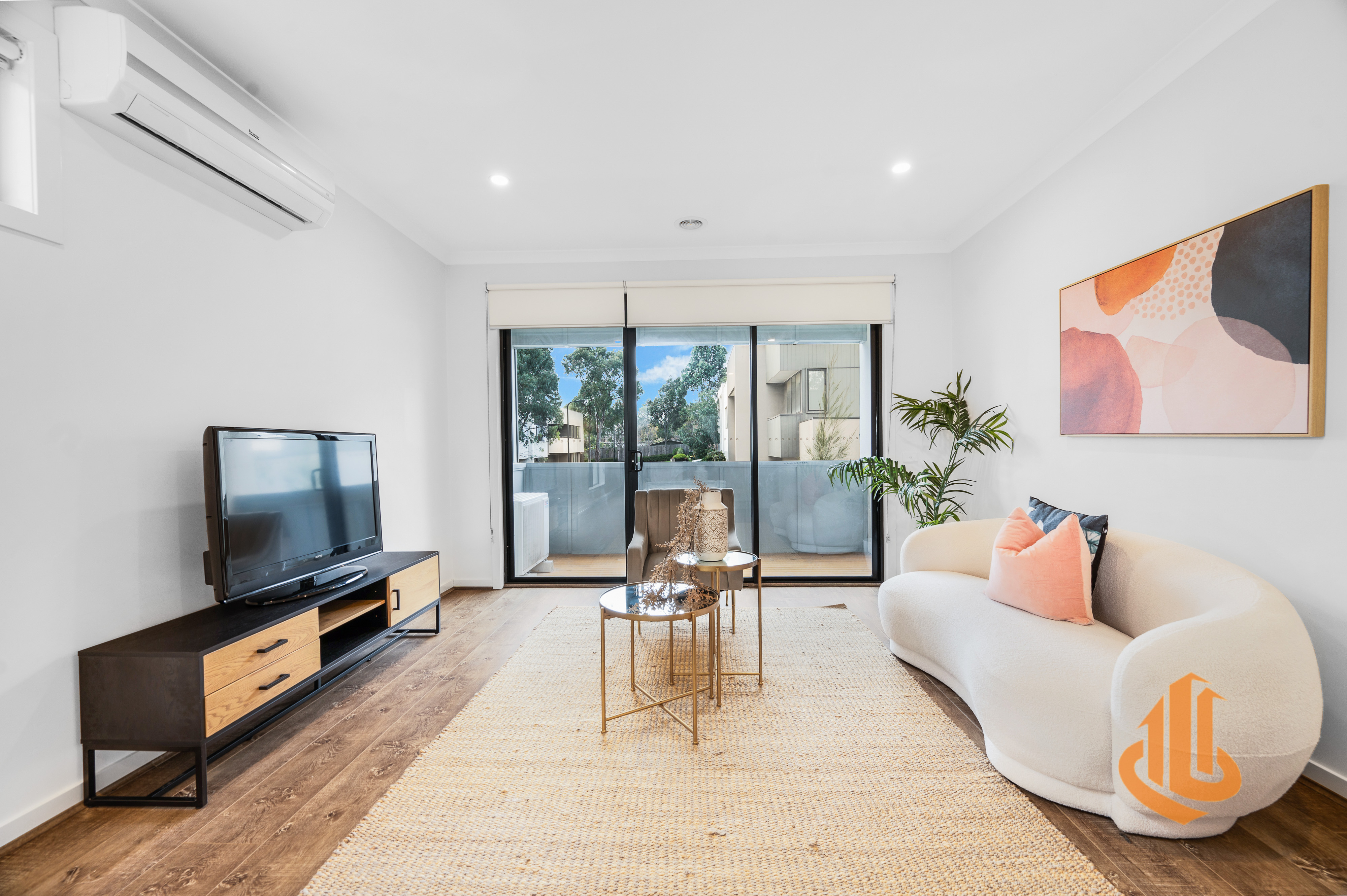 15 WEINBERG WALK, HEIDELBERG HEIGHTS VIC 3081, 0房, 0浴, Townhouse