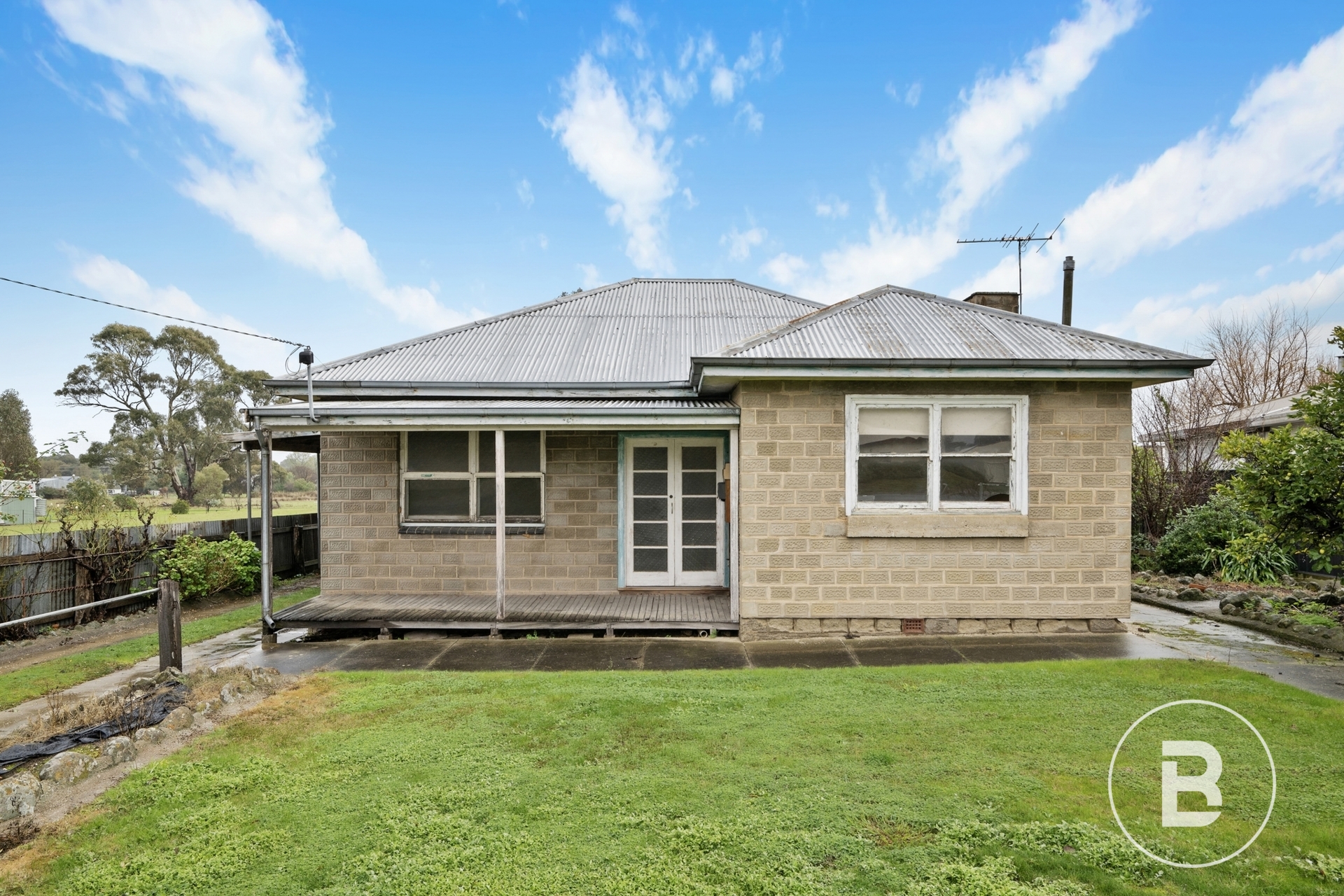 21 HOMEBUSH RD, AVOCA VIC 3467, 0 غرف, 0 حمامات, House