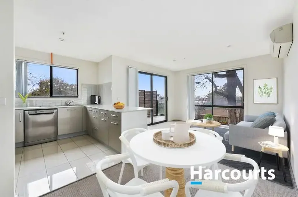 Two Bedroom Apartment in Chadstone
