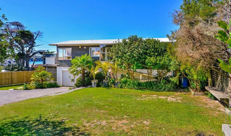 385 Beach Road, Mairangi Bay, Auckland - North Shore, 3房, 2浴