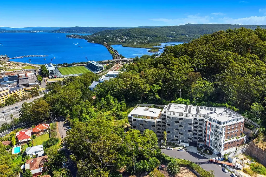 59/6-16 Hargraves Street, Gosford, NSW 2250