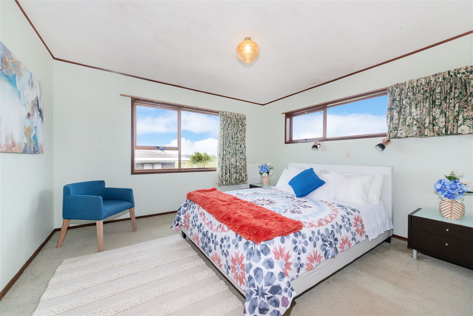 89 Stanaway Street, Hillcrest, Auckland - North Shore, 3房, 1浴