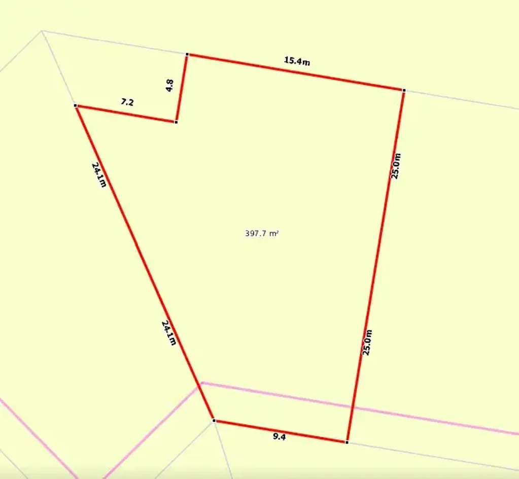 Deanside  Build Your Dream Home on Castello Drive!