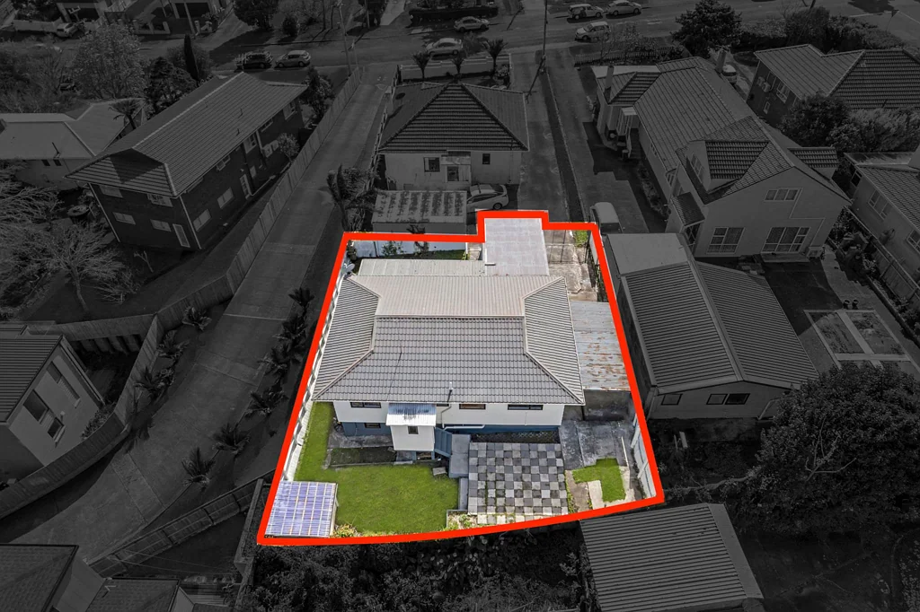 Mount Roskill 3બેડરૂમ Prime Convenient Location!