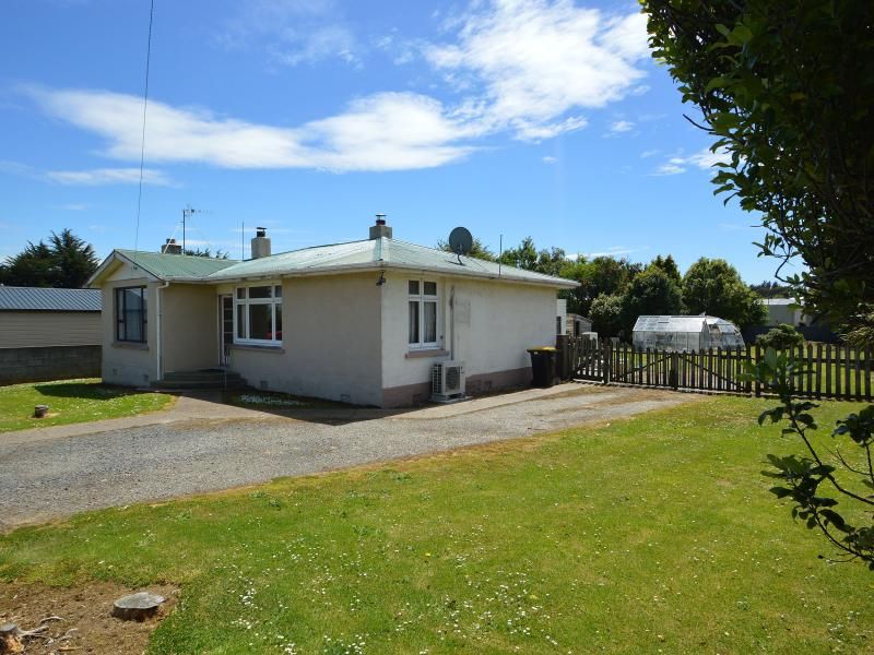 64 Kakapo Street, Waikiwi, Invercargill, 3 rūma, 1 rūma horoi