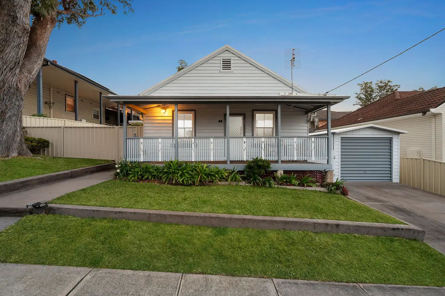 7 Mary Street, Merewether, NSW 2291, 3房, 1浴, 独立屋