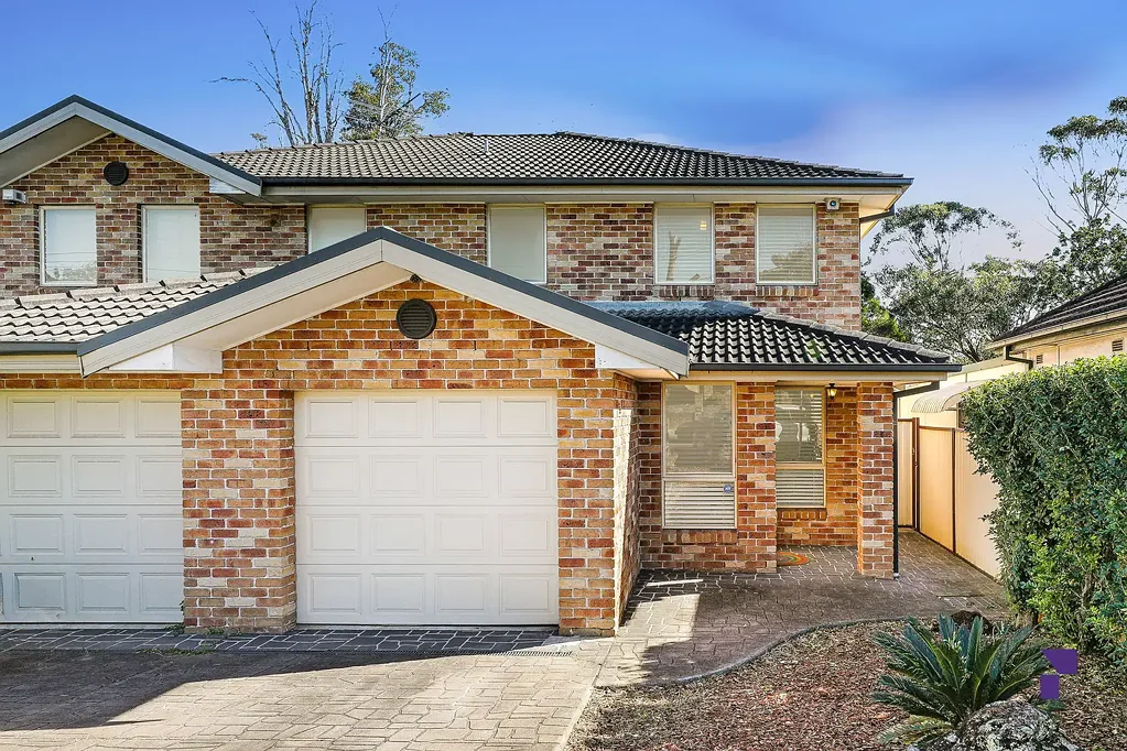 64B Larien Crescent, Birrong, NSW 2143