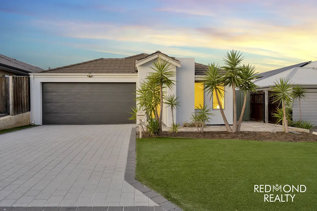 19 Midgegooroo Street, Ellenbrook, WA 6069