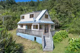 172 Tapu Coroglen Road, Tapu