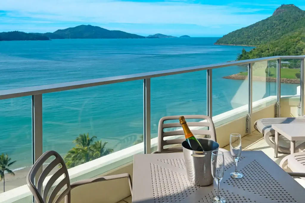 Boyne Island 1Kwarto Breathtaking Ocean Views