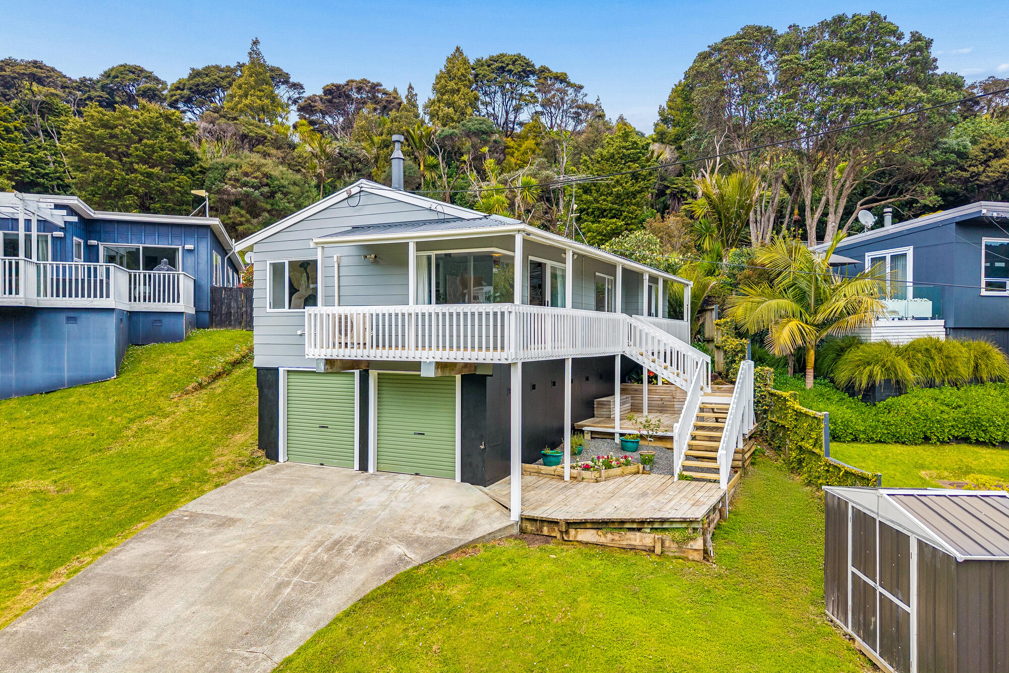 37 Foster Avenue, Huia, photo 18