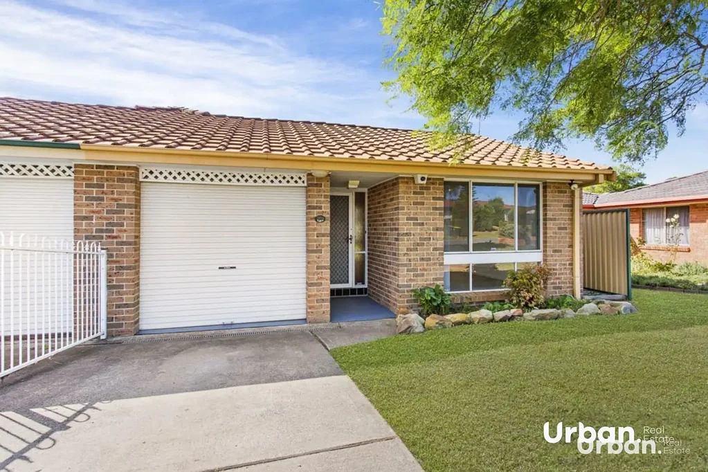 26A Glendower Street, Rosemeadow, NSW 2560