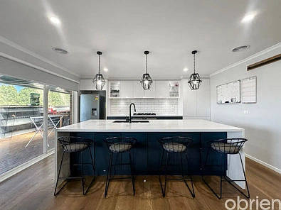 厨房 - 36 Munro Street, Warragul, VIC 3820