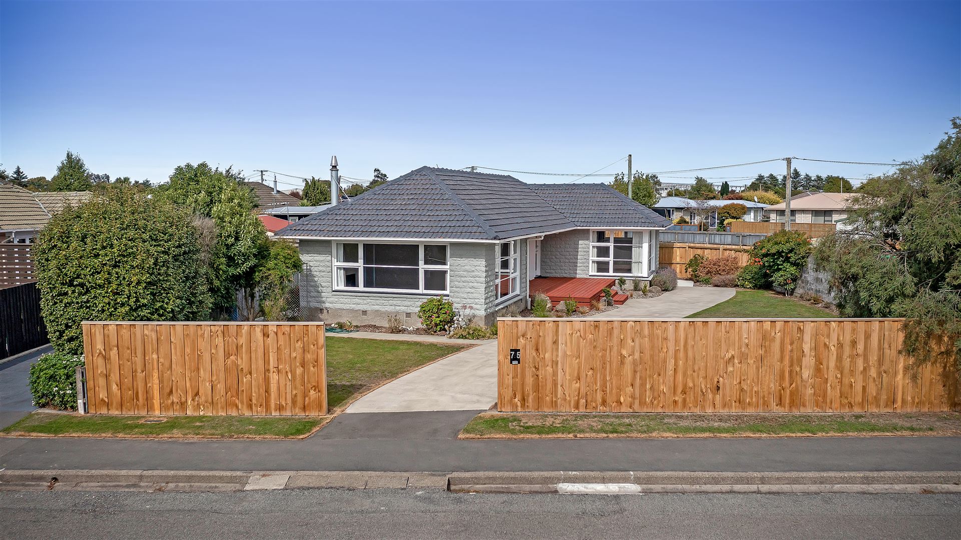 75 Moffett Street, Islington, Christchurch, 3 Bedrooms, 0 Bathrooms