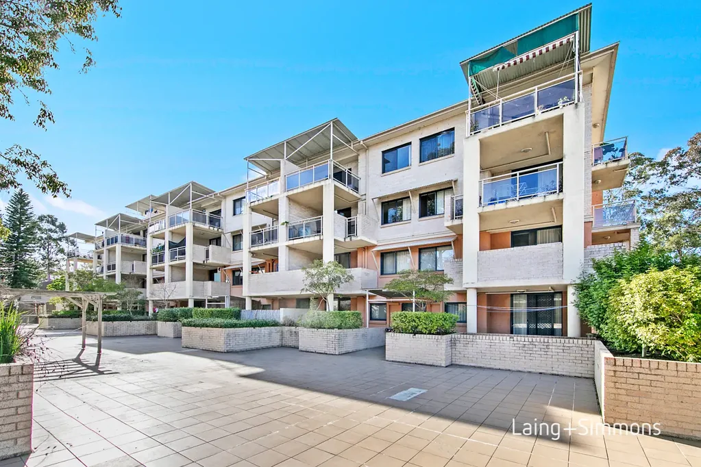 Mount Druitt 2침실 Updated & spacious first-floor apartment offering comfort and convenience