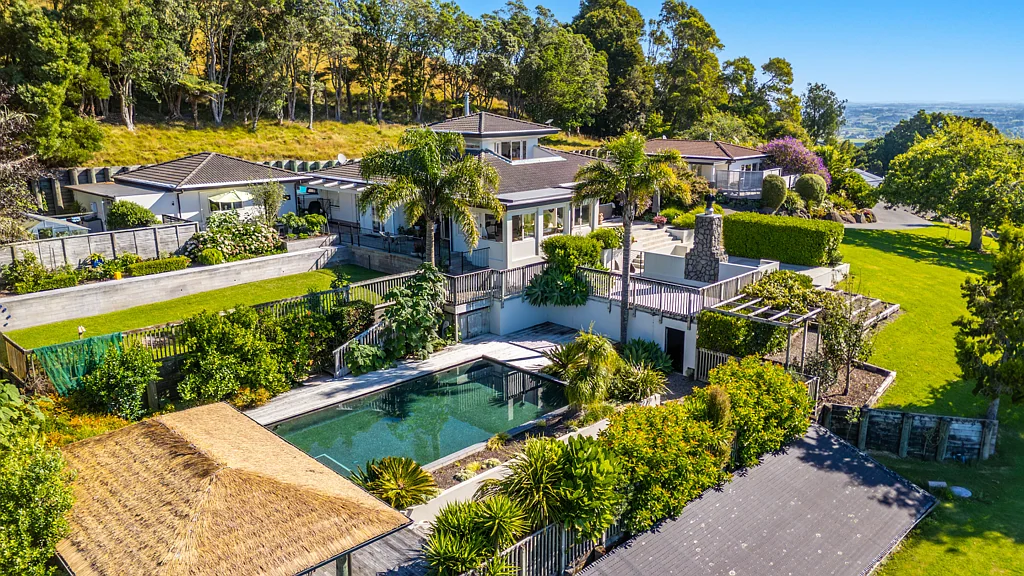 285 Drury Hills Road, Drury, Papakura, Auckland