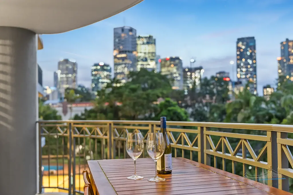 Kangaroo Point 2Kwarto Win Win 'The Goodwin'