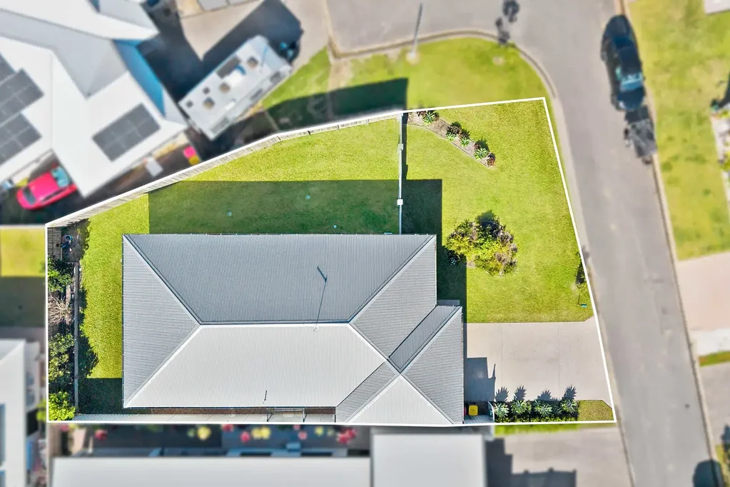 11 Lapwing Place, Smithfield, QLD 4878, 3 Bedrooms, 2 Bathrooms, House