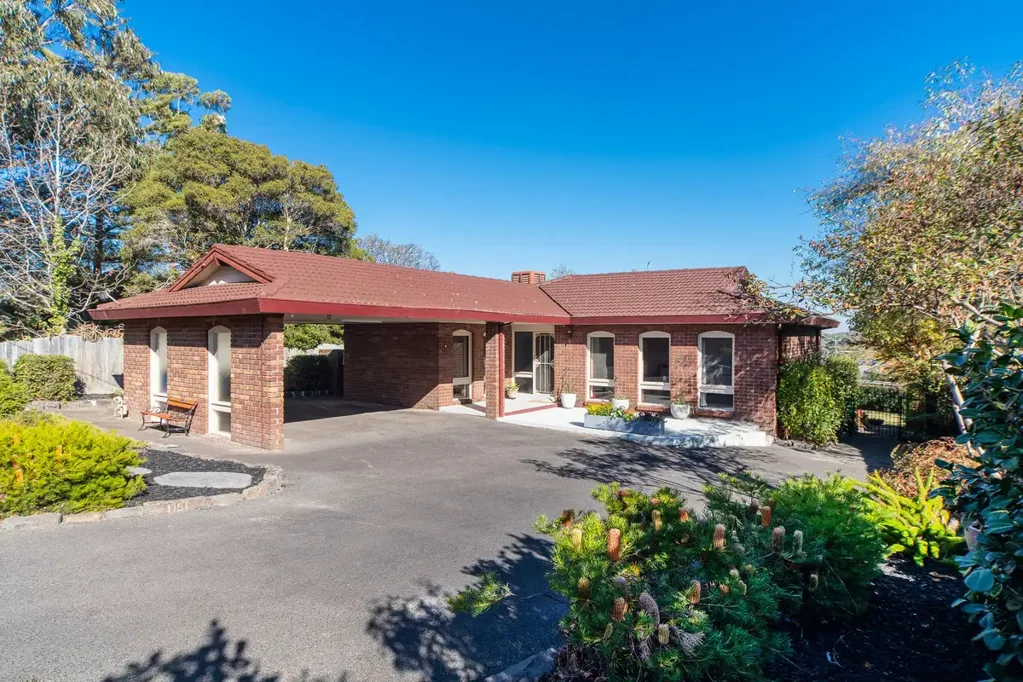 Mount Eliza 4غرفة نوم Classic Family Living in a Coveted Mt Eliza Location