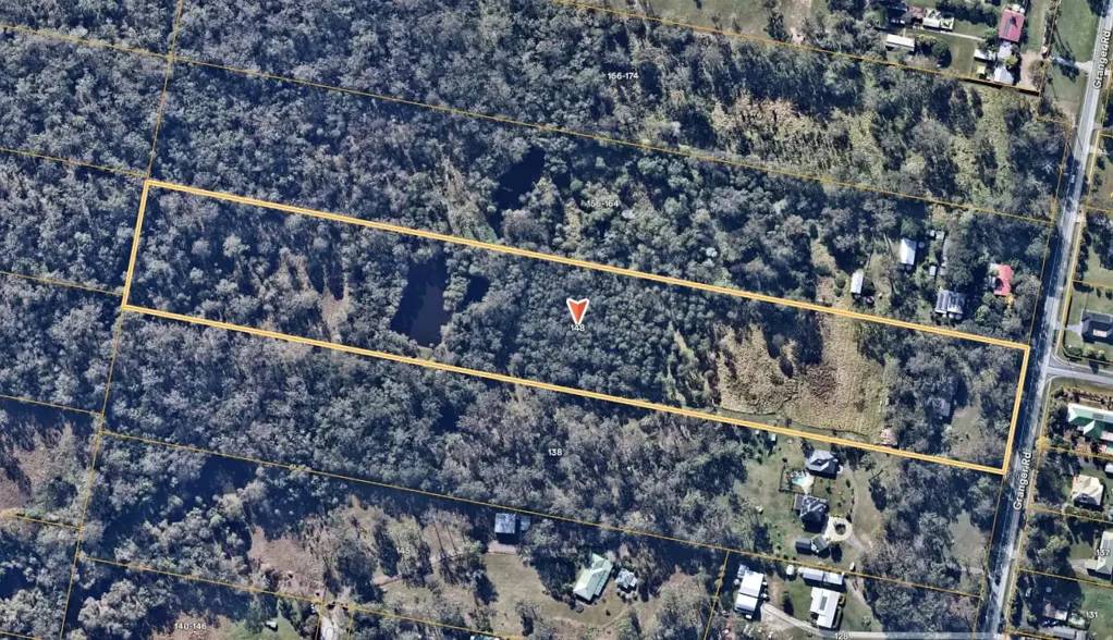 Park Ridge South 4Kwarto 148-154 Granger Road, Park Ridge South QLD 4125 – Your Rural Retreat Awaits