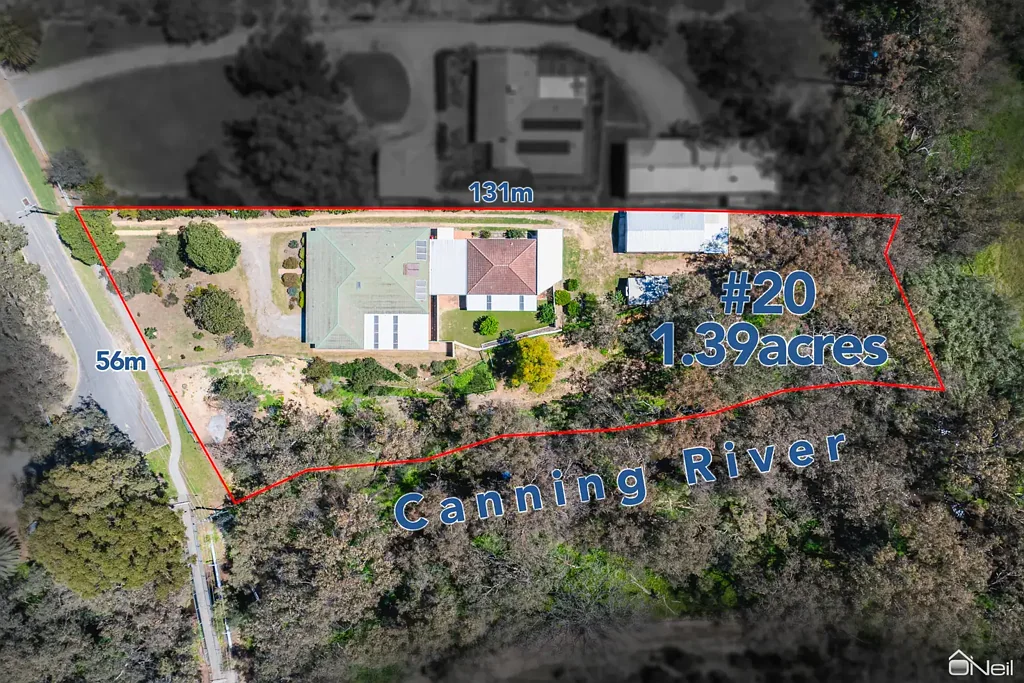 20 Turner Place, Kelmscott, WA 6111