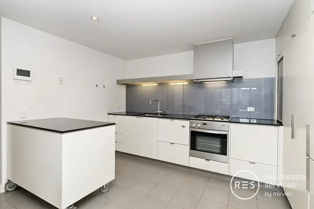 Elevated Fully Furnished Living in the Heart of Yarras Edge