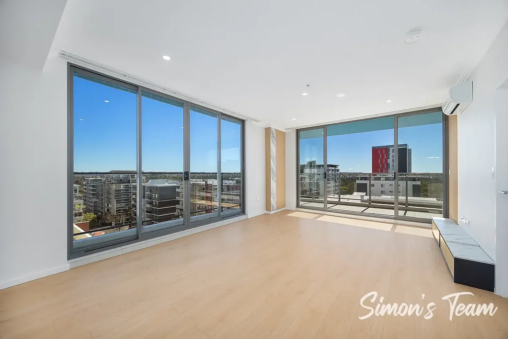 Liverpool 2ਬੈੱਡਰੂਮ Just Renovated Corner Apartment | Level 8 | Dual Balconies | Nothing to Spend