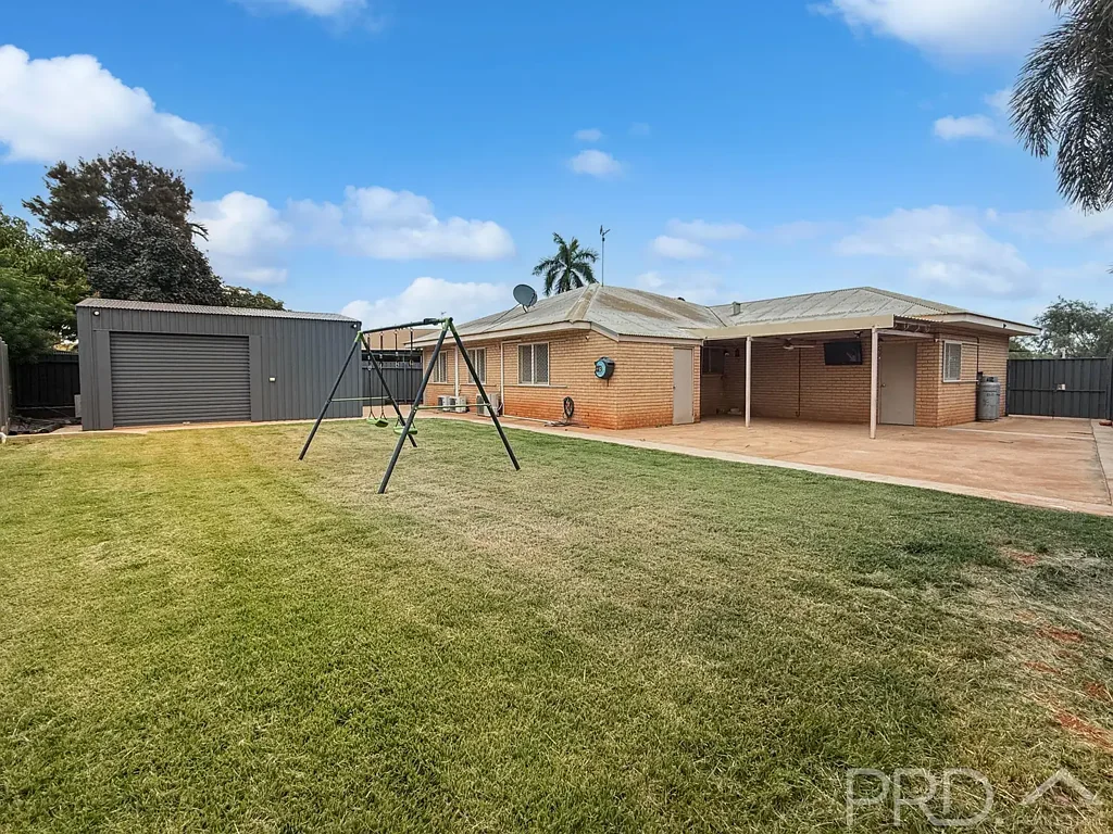 Baynton 3房  SOLD by PRD.