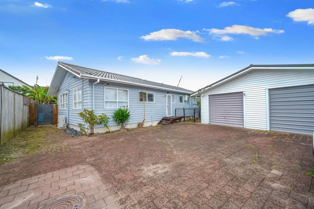 2/8 Freeland Avenue, Mount Roskill, Auckland City, Auckland