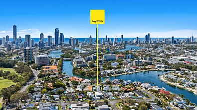 Bundall 4Zimmer Owners Have Bought Elsewhere - Immediate Sale Required