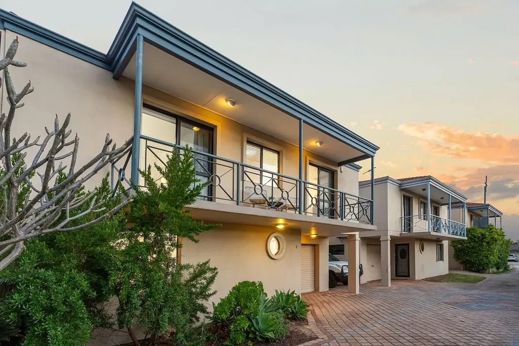 3/138 Ewen Street, Doubleview, WA 6018
