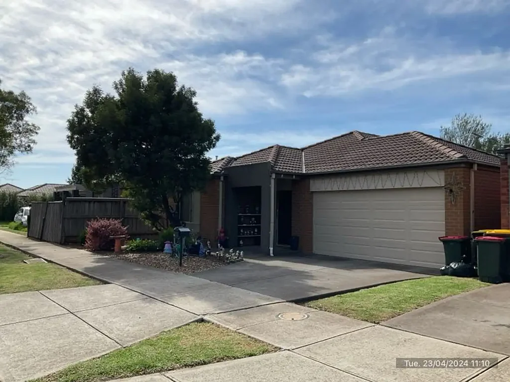 Modern Comfort in the Heart of Tarneit!