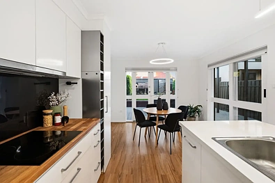 Kusina - 3A Gladstone Street, Fullarton, SA 5063