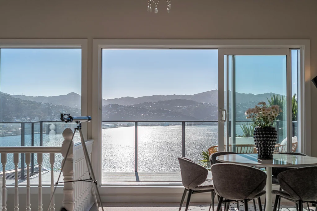 Roseneath 4房  HARBOUR OUTLOOK, ROSENEATH ADDRESS