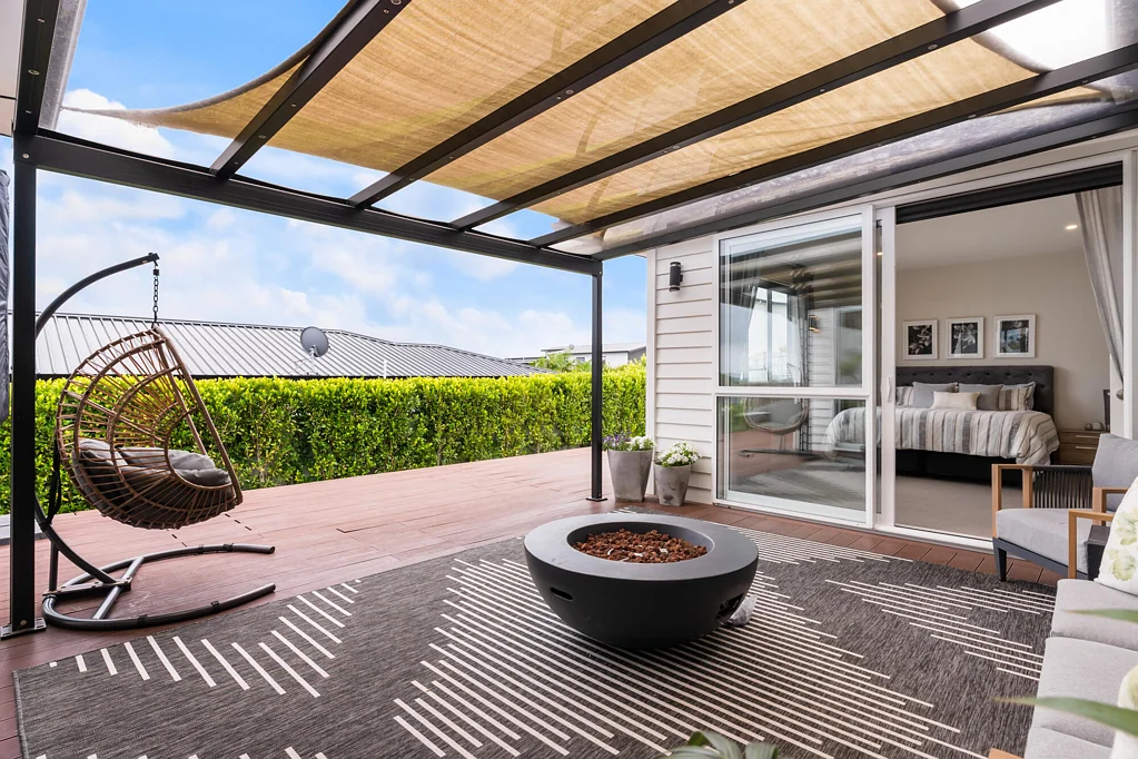 Beachlands 4침실 Big Views.Big Space.Serious Flexibility.