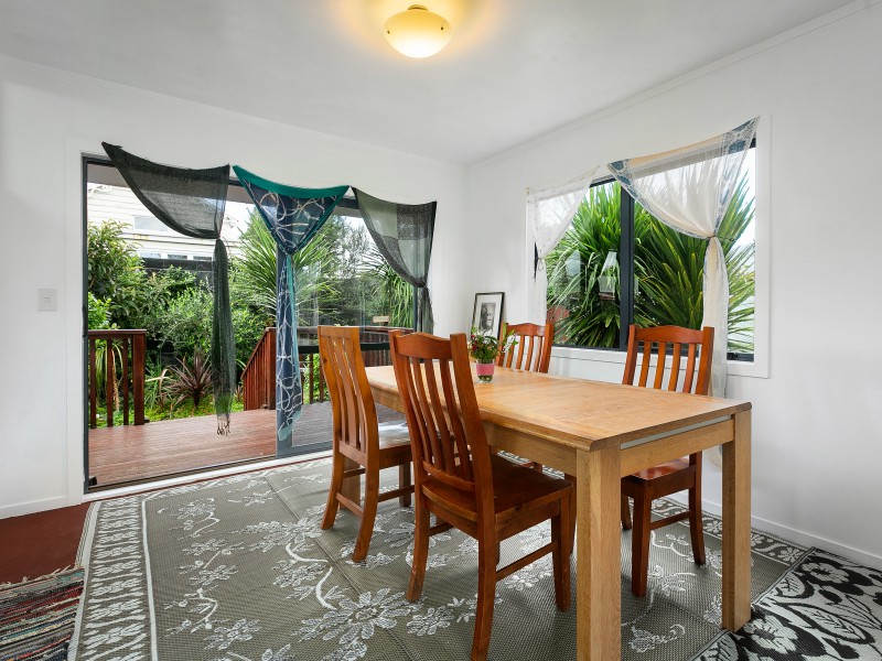 55 Martin Road, Waihi, Hauraki, 3部屋, 1バスルーム