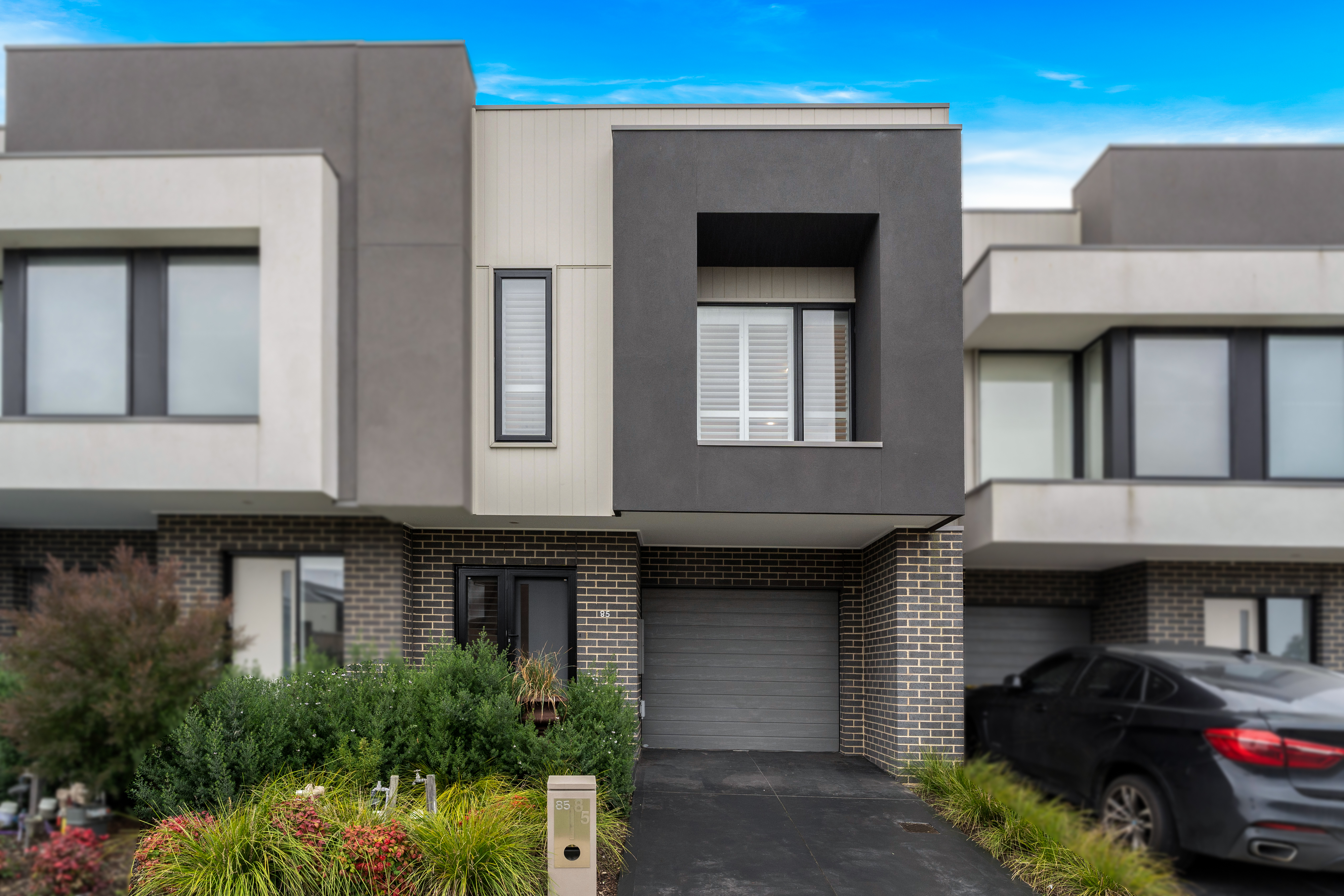 85 VAUTIER AV, MICKLEHAM VIC 3064, 0 રૂમ, 0 બાથરૂમ, Townhouse